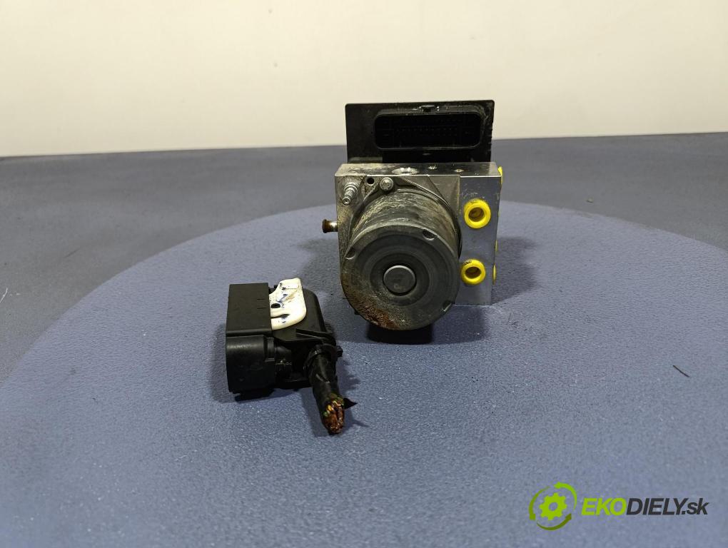 Citroen C4 2013 čerpadlo ABS x 9677024980