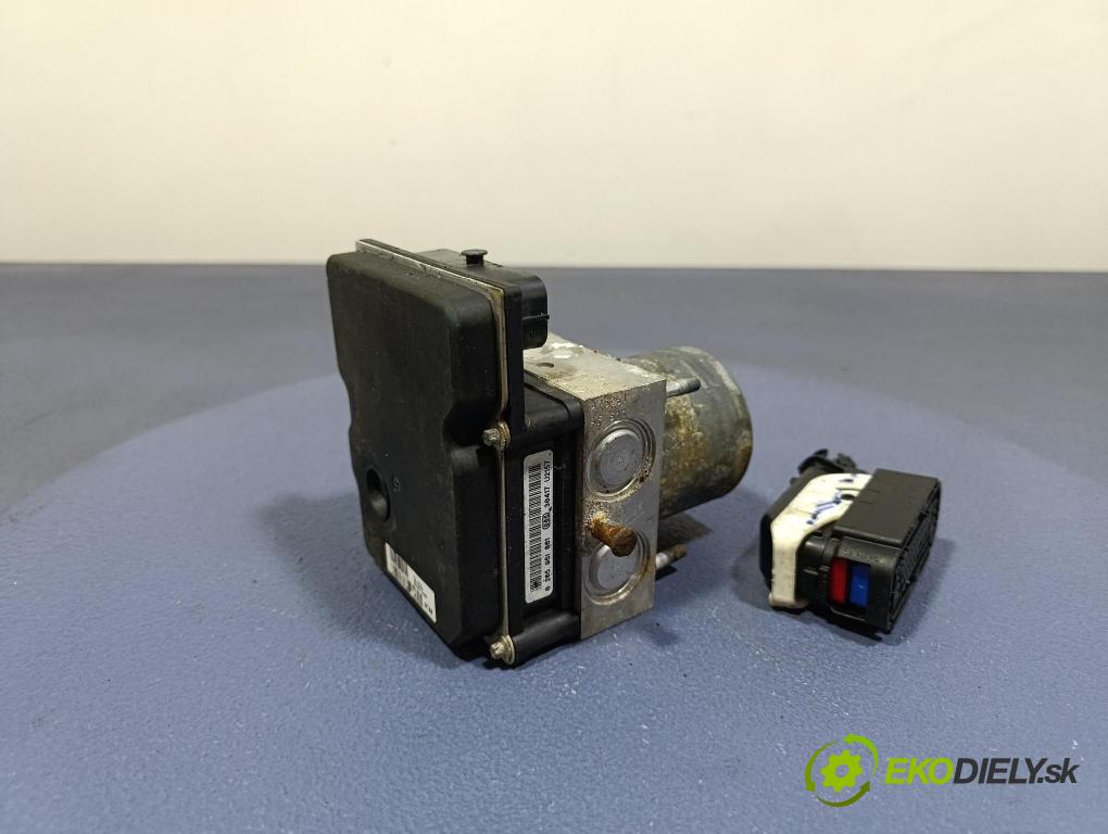 Citroen C4 2013 čerpadlo ABS x 9677024980
