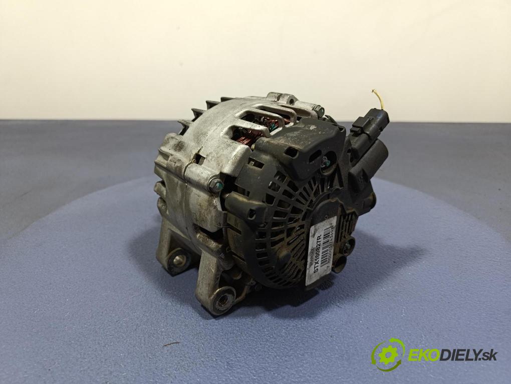 Citroen C4 2013 Alternator STX100827R