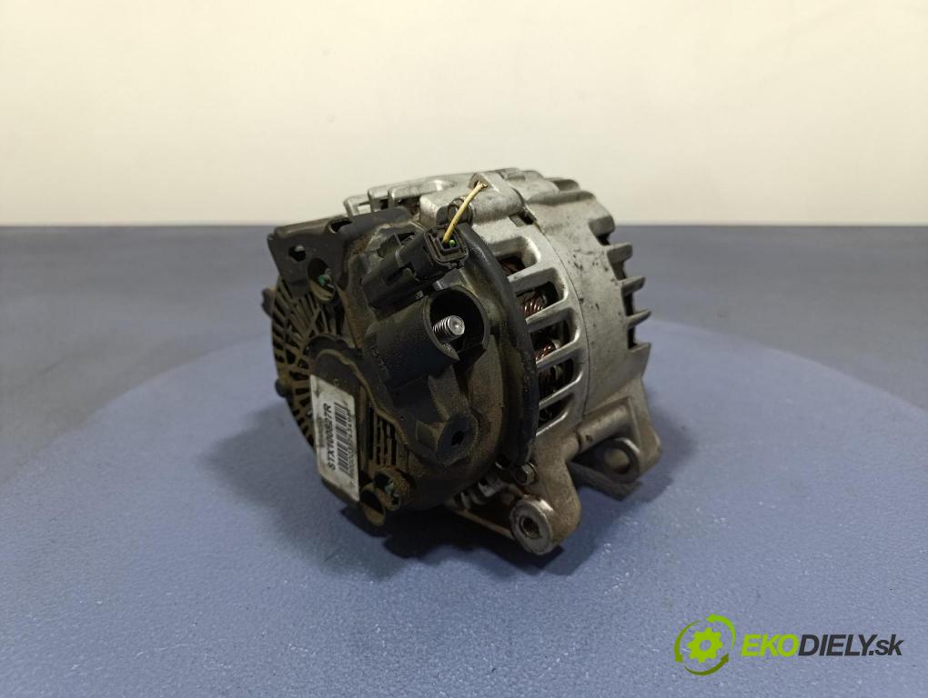 Citroen C4 2013 Alternator STX100827R