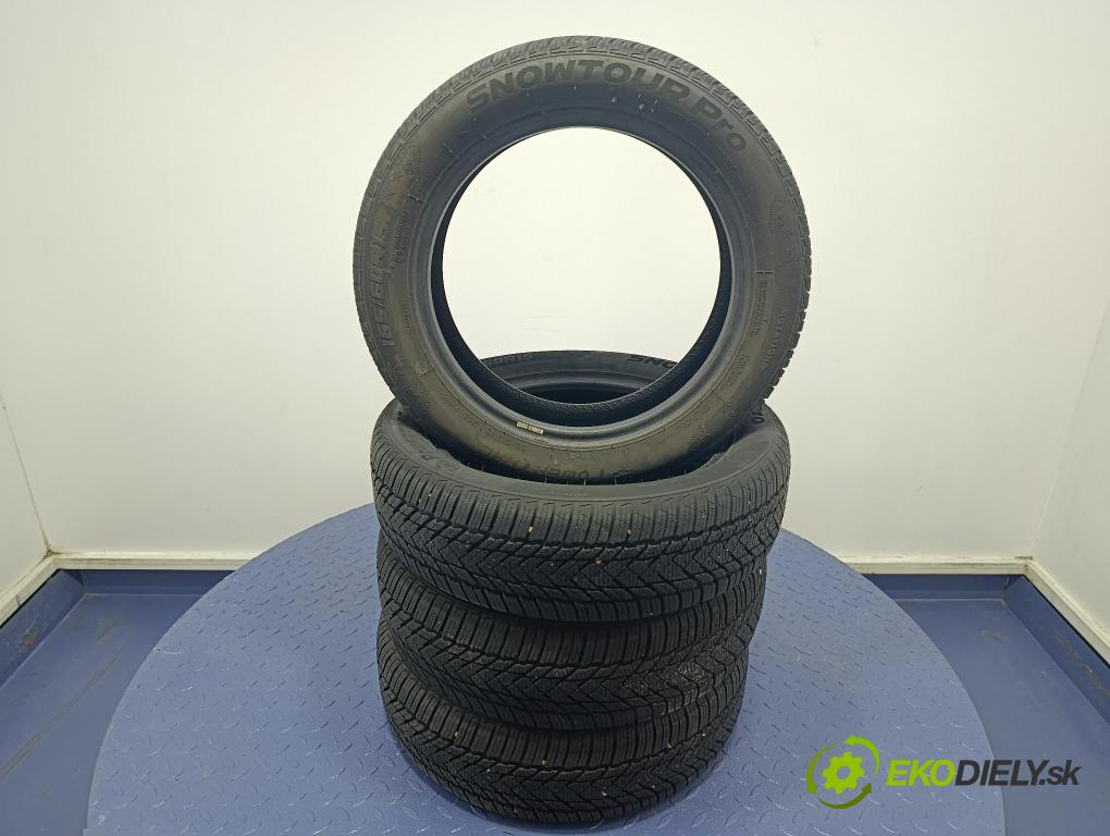 Skoda Praktik 2008 pneumatiky: Zima 6941274604157