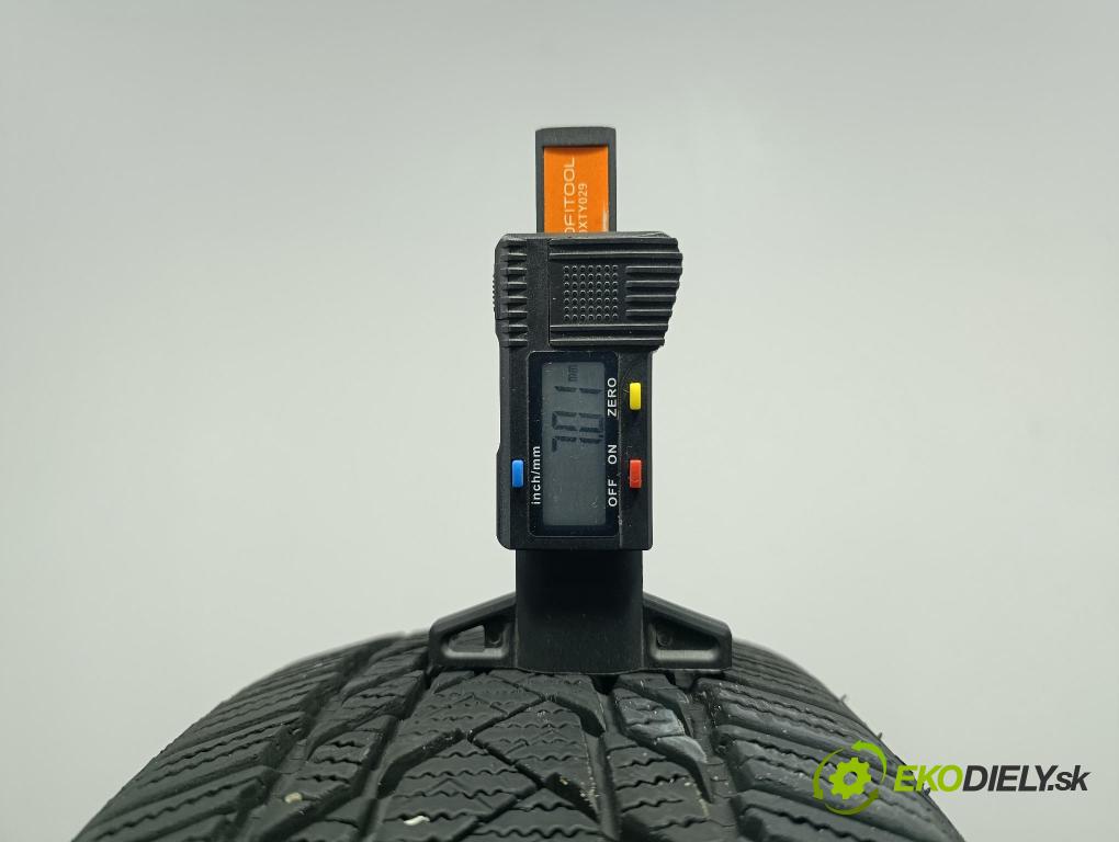 Skoda Praktik 2008 pneumatiky: Zima 6941274604157