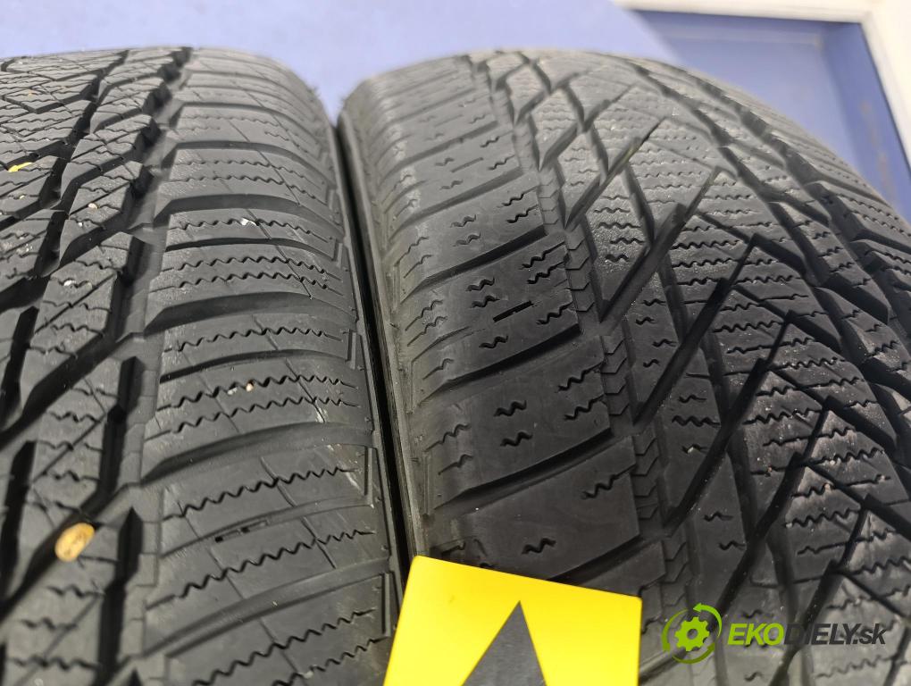 Skoda Praktik 2008 pneumatiky: Zima 6941274604157