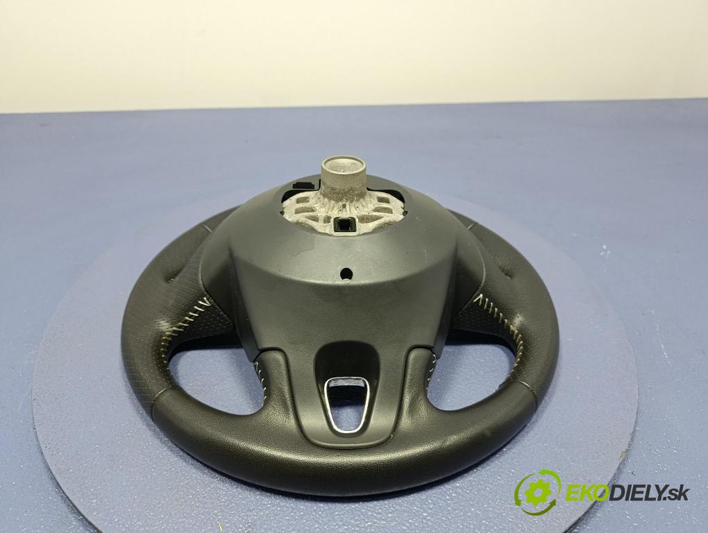 Renault Megane 2014 volant 609581499