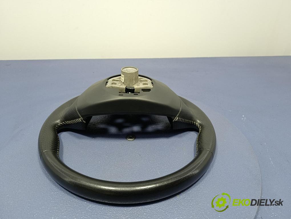 Renault Megane 2014 volant 609581499