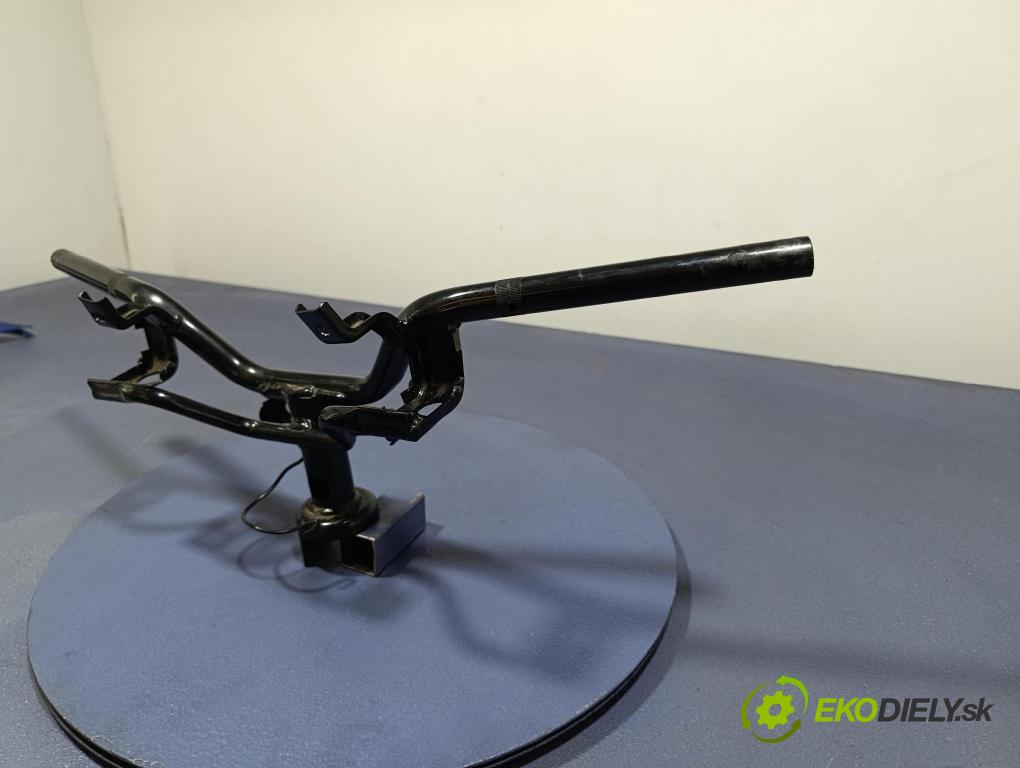 Kymco Agility 2025 volant