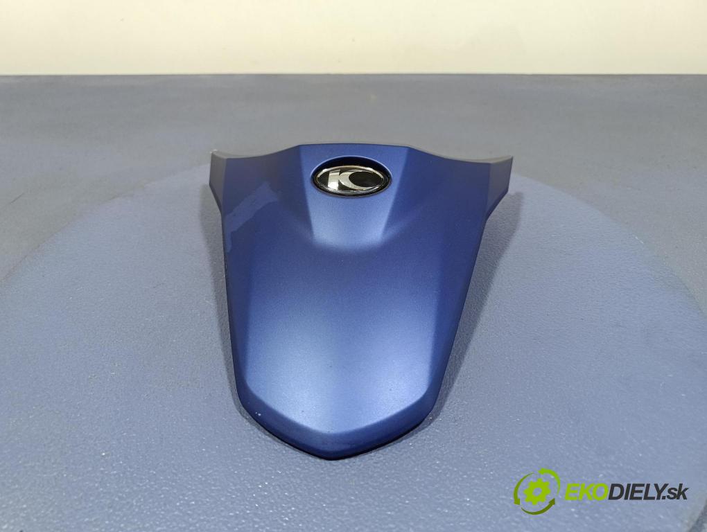 Kymco Agility 2025 lišta Dekoratívní: 64301-AKC6-E000