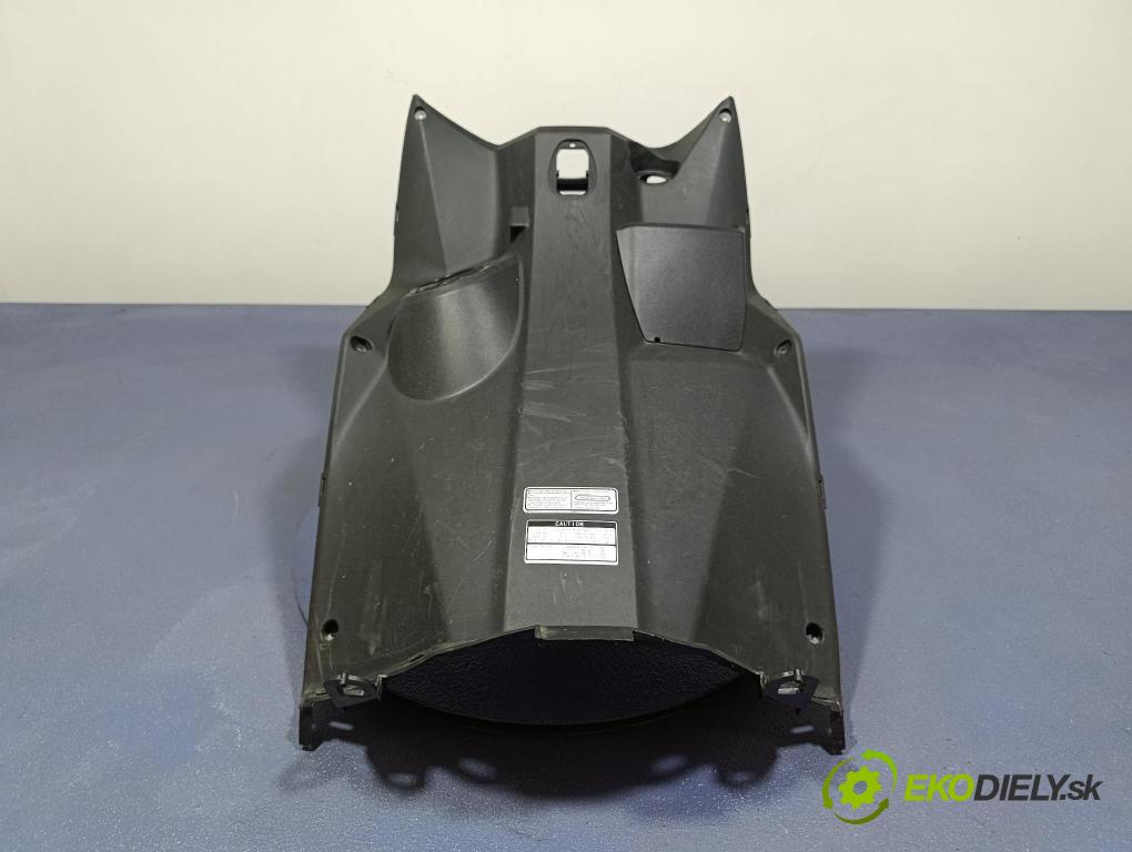 Kymco Agility 2025 kryt Plast: Interiéry: 81131-AKC6-E000