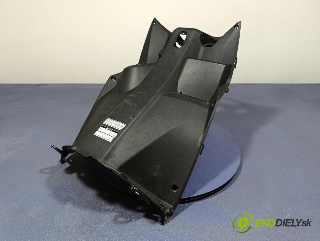Kymco Agility 2025 kryt Plast: Interiéry: 81131-AKC6-E000