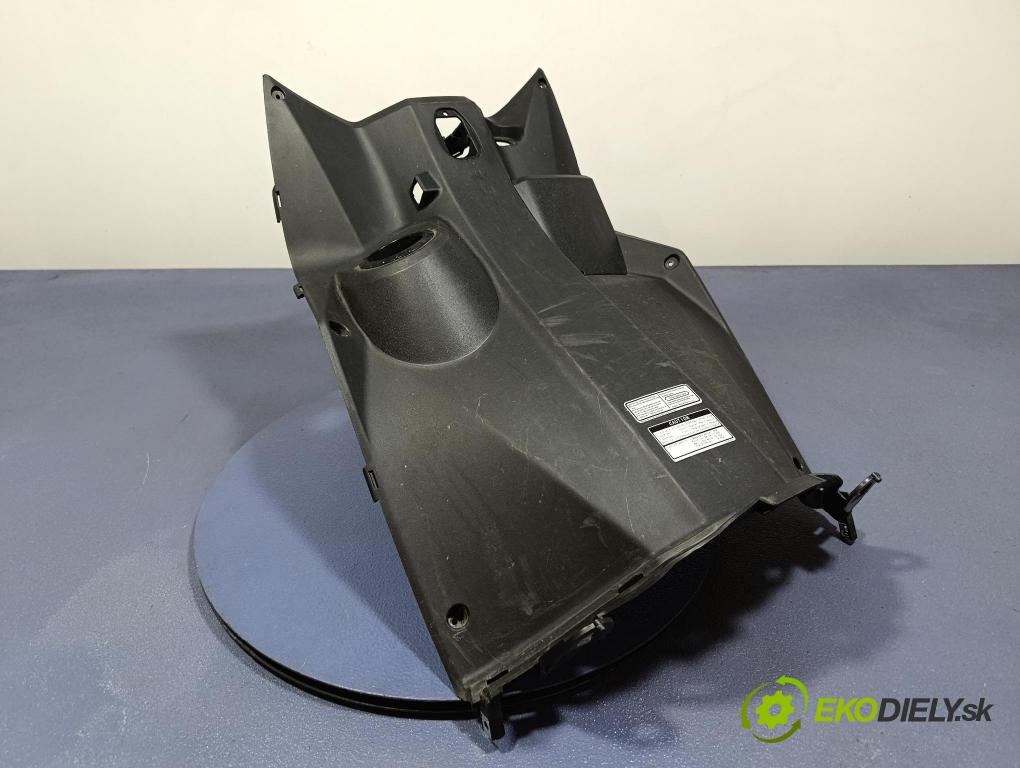 Kymco Agility 2025 kryt Plast: Interiéry: 81131-AKC6-E000