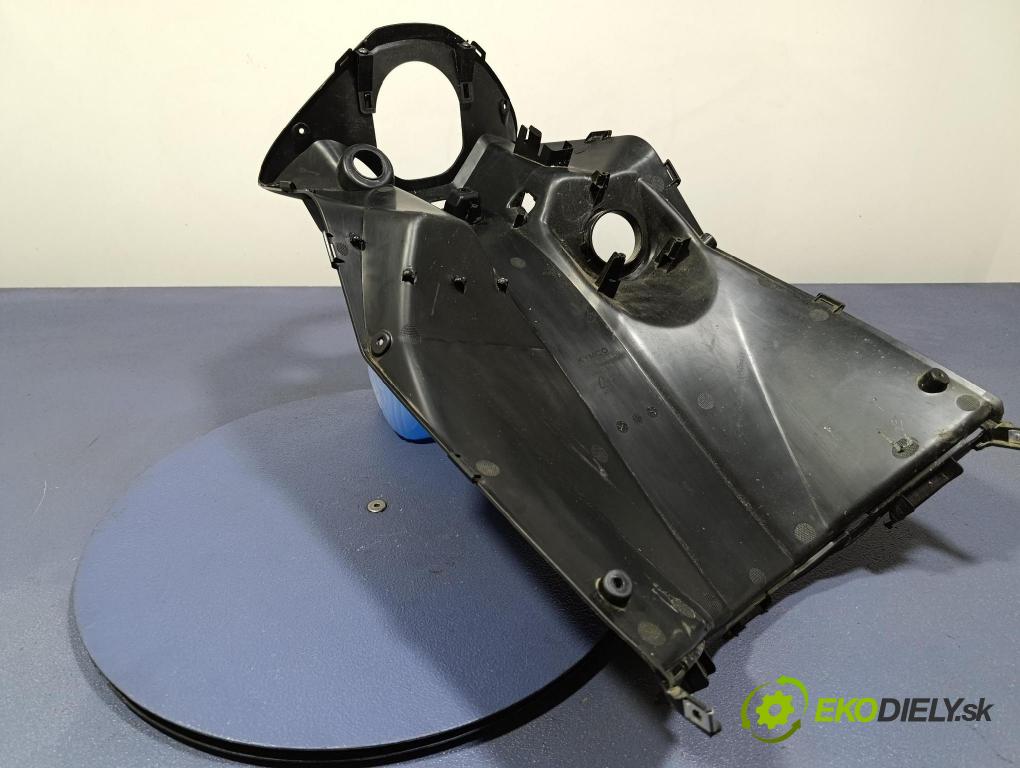 Kymco Agility 2025 kryt Plast: Interiéry: 81131-AKC6-E000