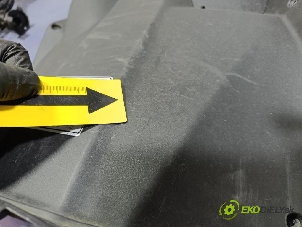 Kymco Agility 2025 kryt Plast: Interiéry: 81131-AKC6-E000