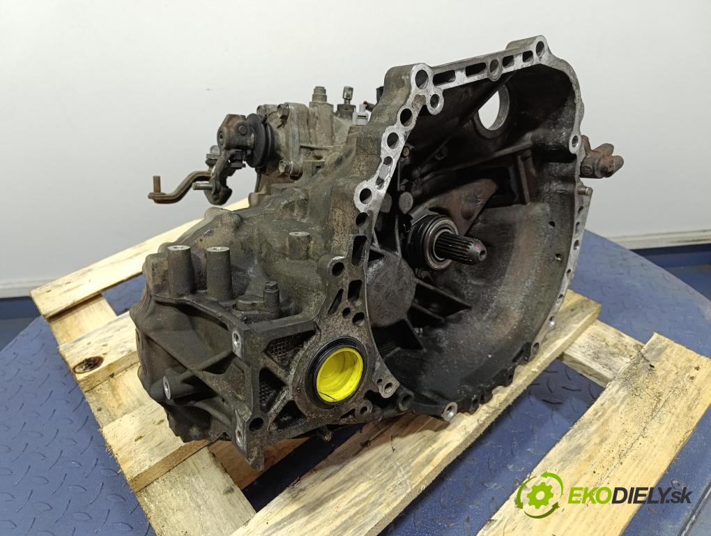 Toyota Avensis 2003 prevodovka Manualna 