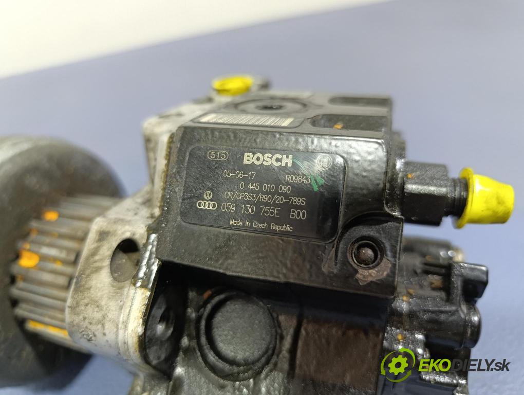 Audi A6 2005 čerpadlo Injekce: 059130755E