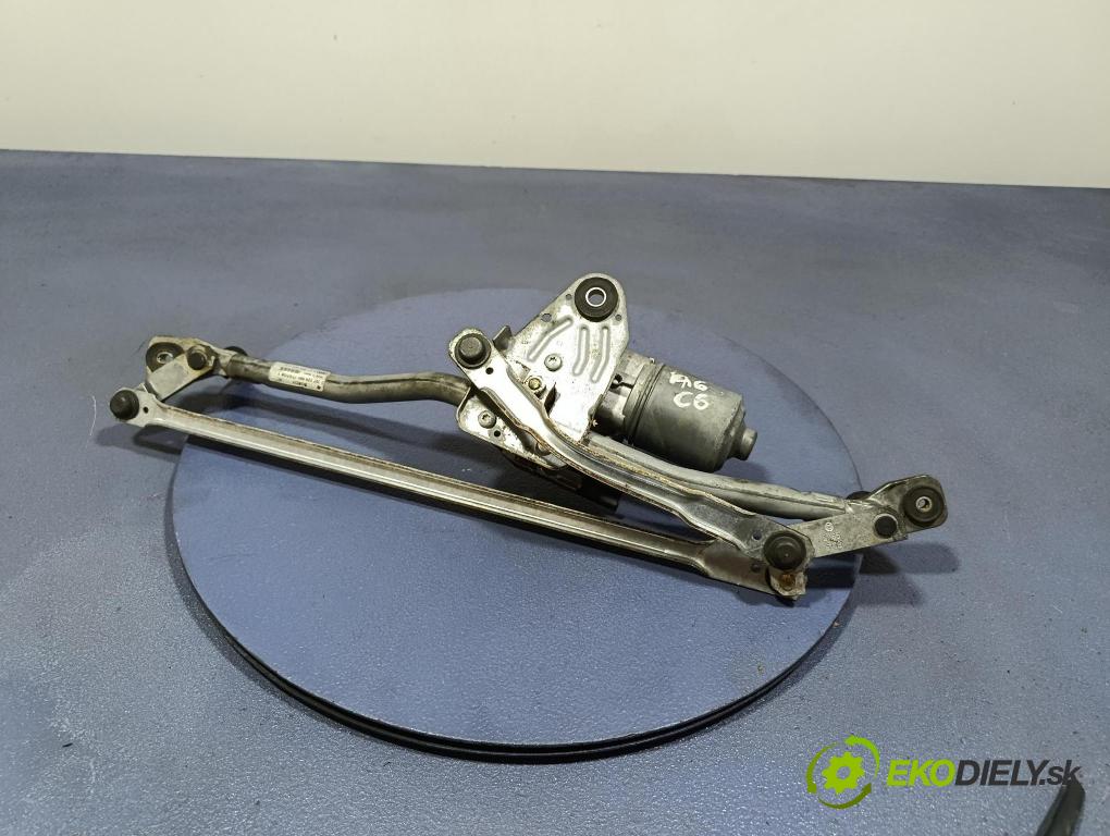 Audi A6 2005 mechanismus motorek Stěrače: před 4F1955023H