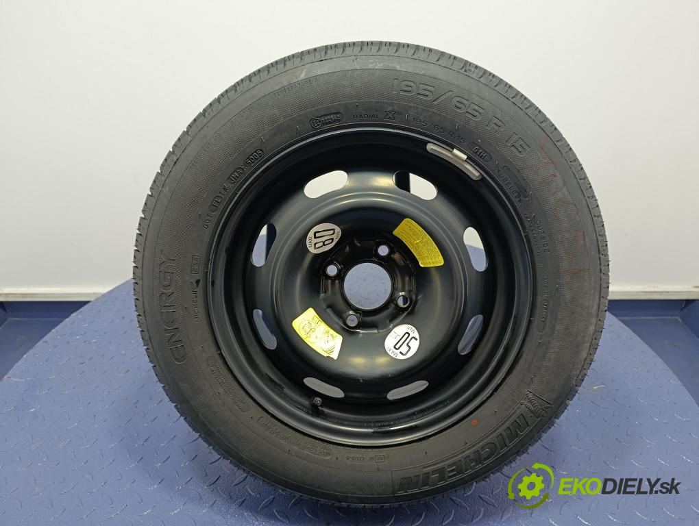 Citroen C4 2006 kolo Přístupné PS515037