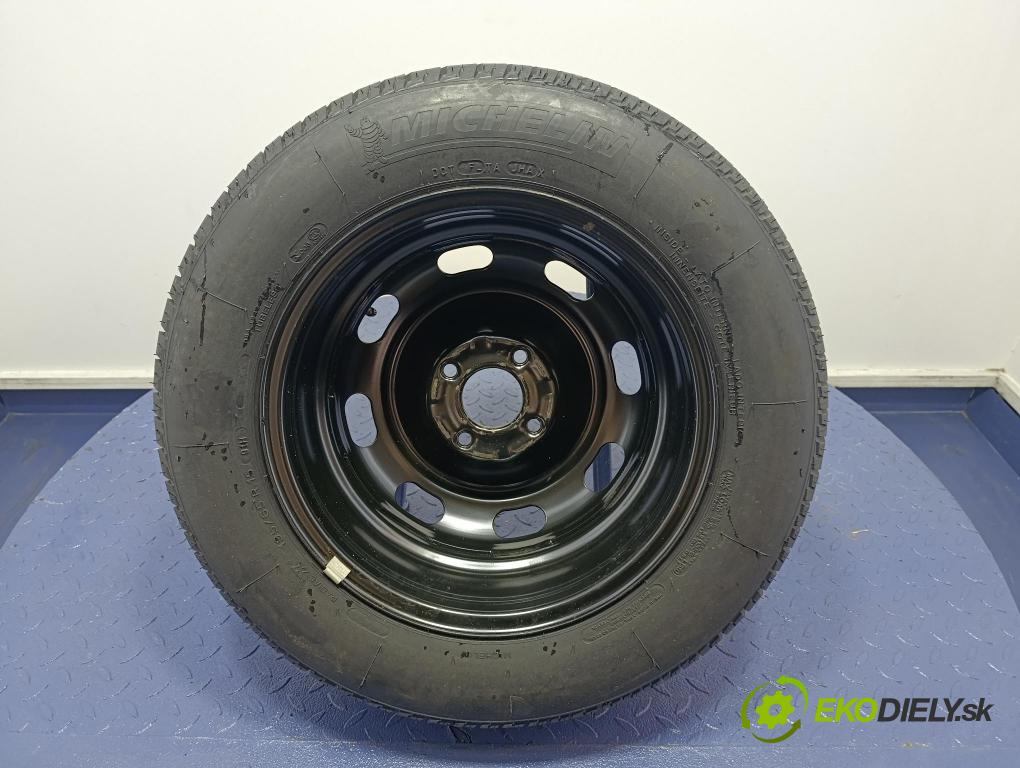 Citroen C4 2006 kolo Přístupné PS515037