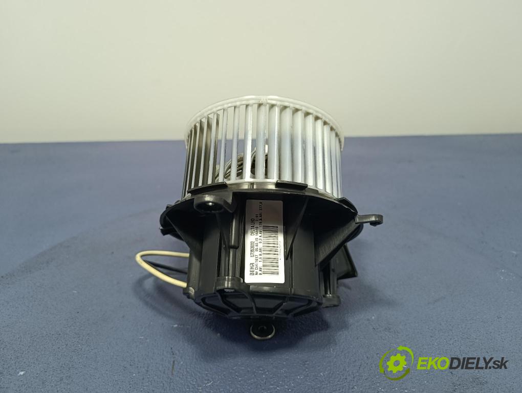 Opel Astra 2015 ventilátor Vzduch: 25020140