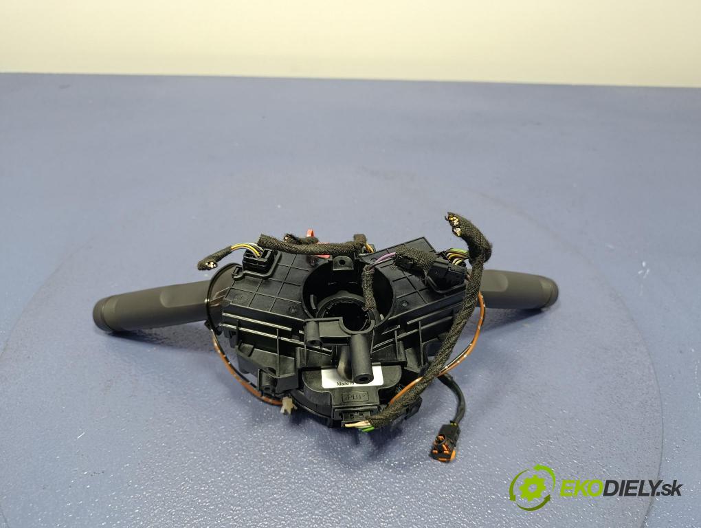 Opel Astra 2015 prepínač Komplex: 23209882