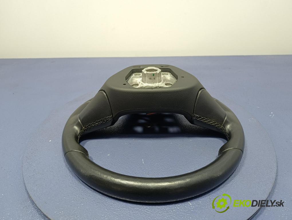 Opel Astra 2015 volant 13387036