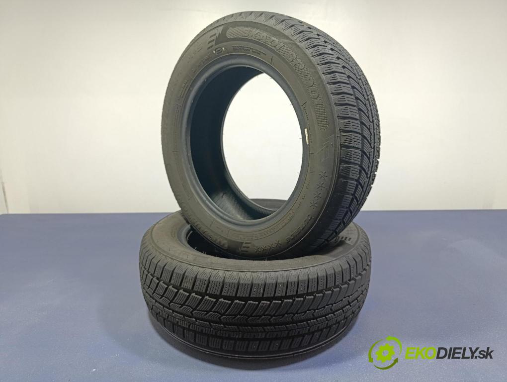 Peugeot 206 2001 pneumatiky: Zima 6970310409395