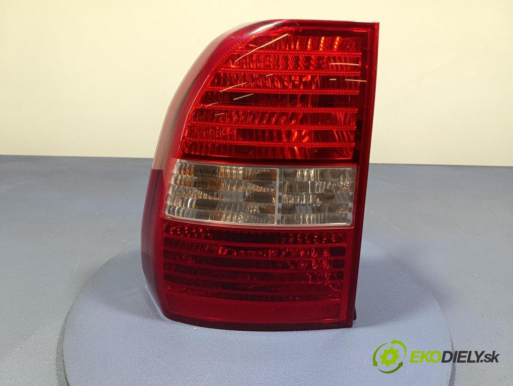 Kia Sportage 2008 svetlo / reflektor zad ľavá Vonkajsia: 92401-0Z0