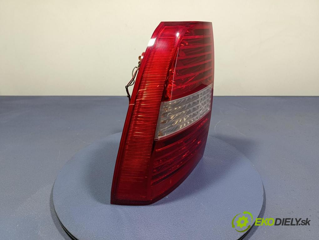 Kia Sportage 2008 svetlo / reflektor zad ľavá Vonkajsia: 92401-0Z0