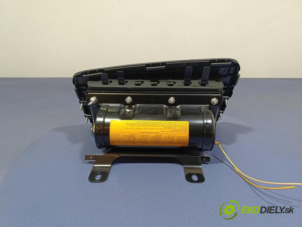 Kia Sportage 2008 Airbag: Cestujúcí: x 84530-07XXX
