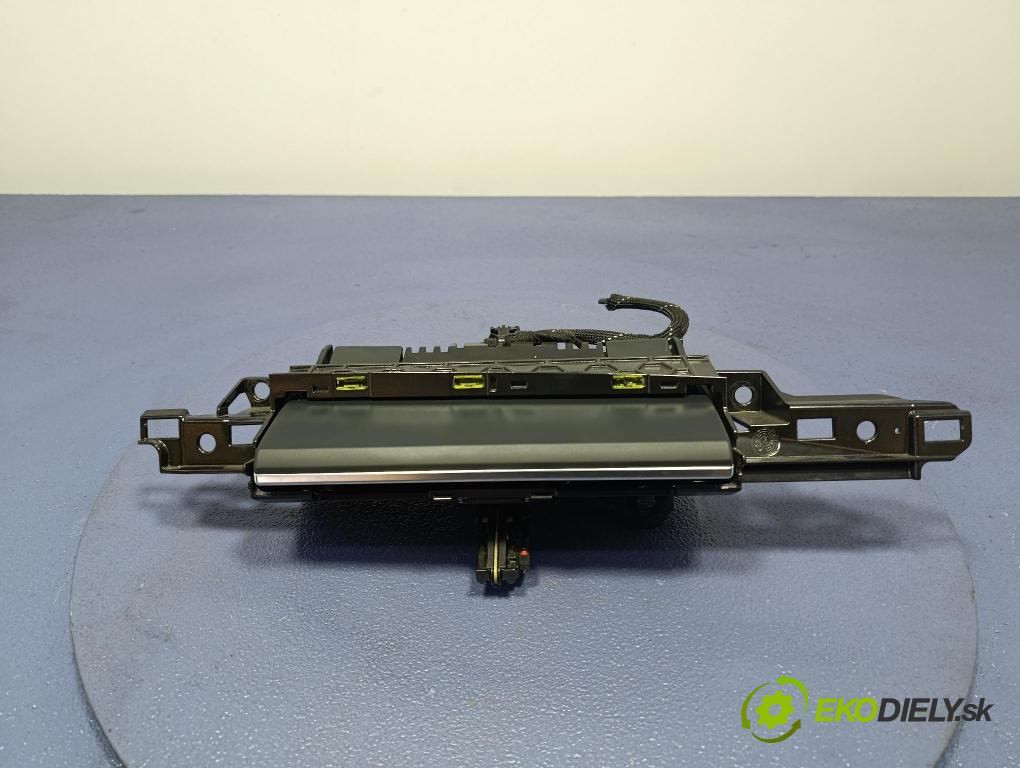 Audi A6 2014 displej Radio / GPS 4G1919601N