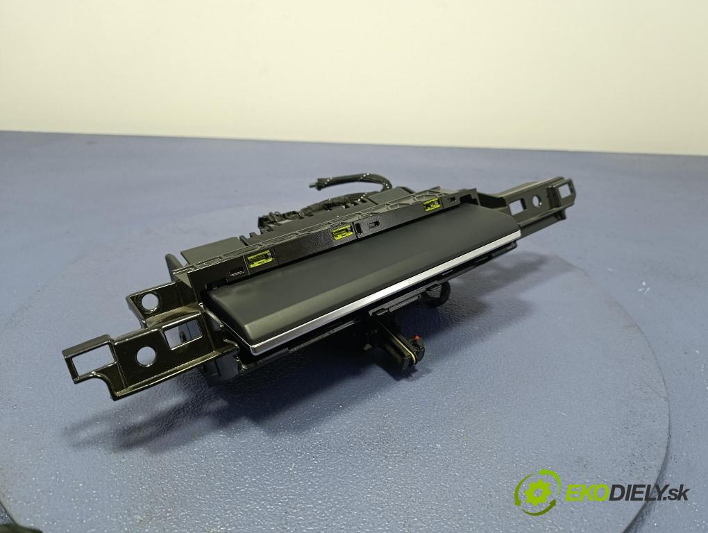 Audi A6 2014 displej Radio / GPS 4G1919601N