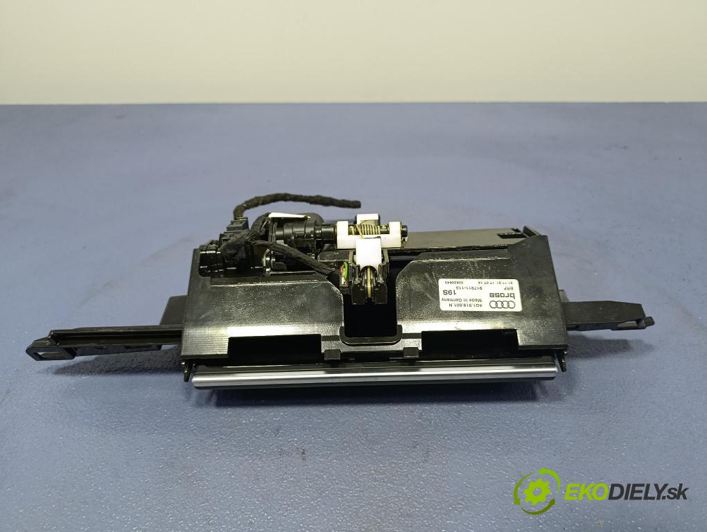 Audi A6 2014 displej Radio / GPS 4G1919601N