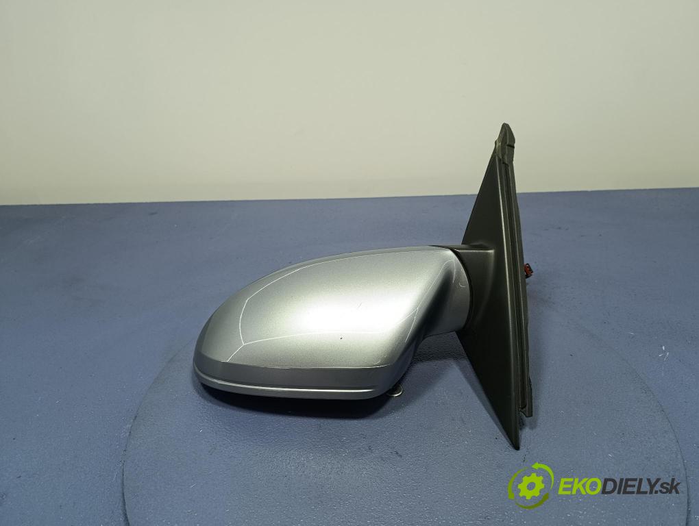 Audi A6 2014 zpětné zrcátko Vlevo, odjet: 4G1857409A