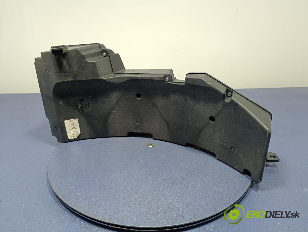 Audi A6 2014 Mluvčí: / Subwoofer: 4G9035381A