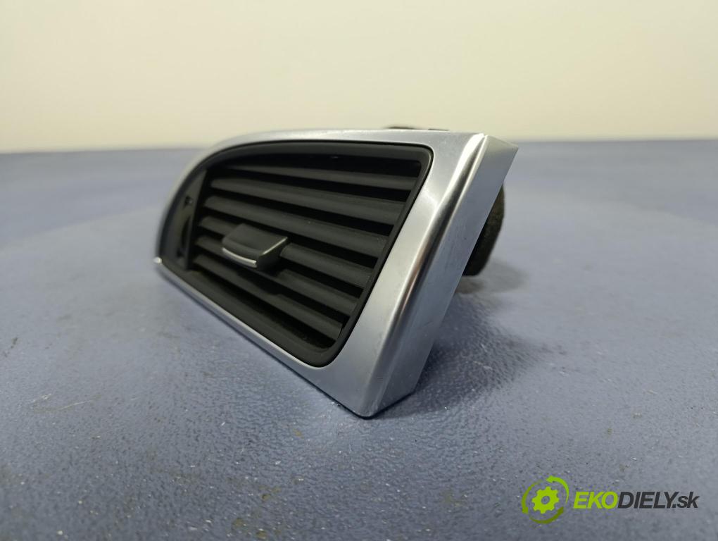 Audi A6 2014 Mřížky Proud vzduchu Vzduch: 4G1820902
