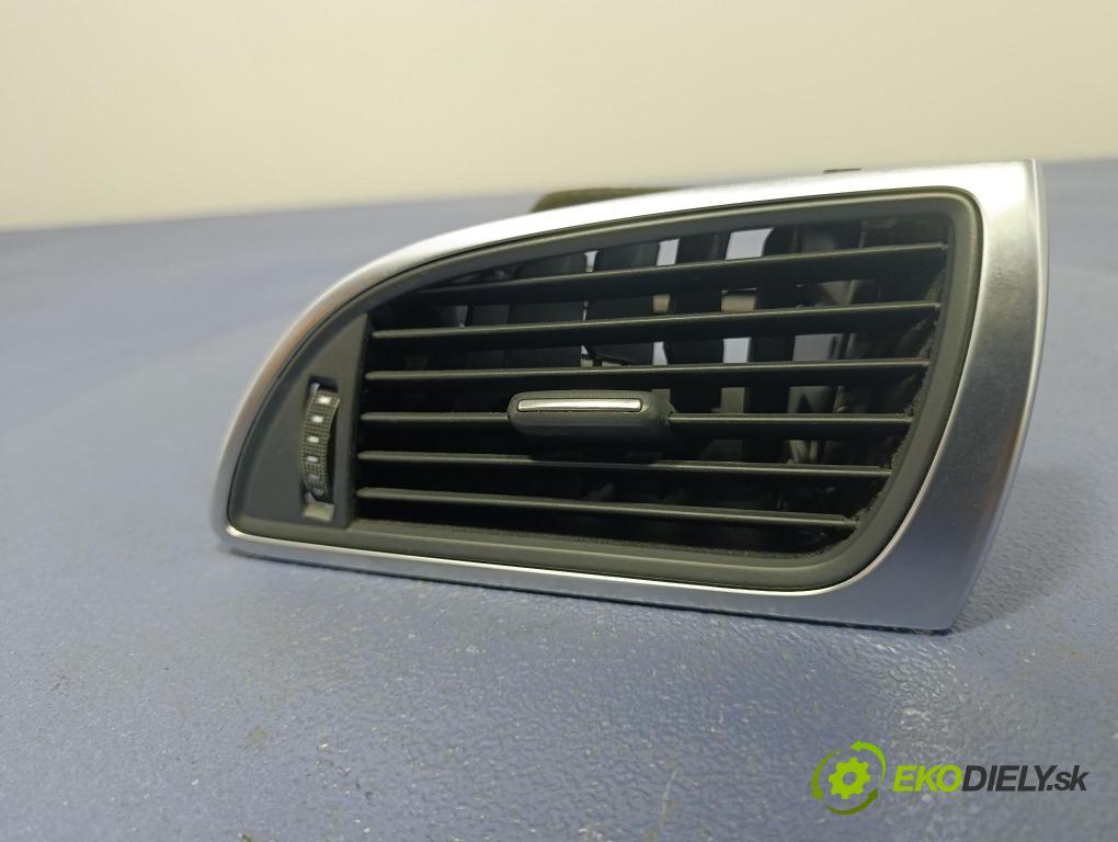 Audi A6 2014 Mřížky Proud vzduchu Vzduch: 4G1820902