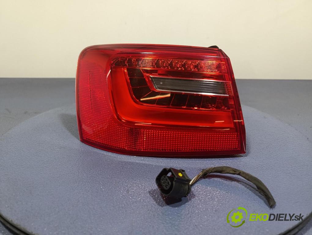 Audi A6 2014 světlo Zad: levá Mimo: 4G9945095B
