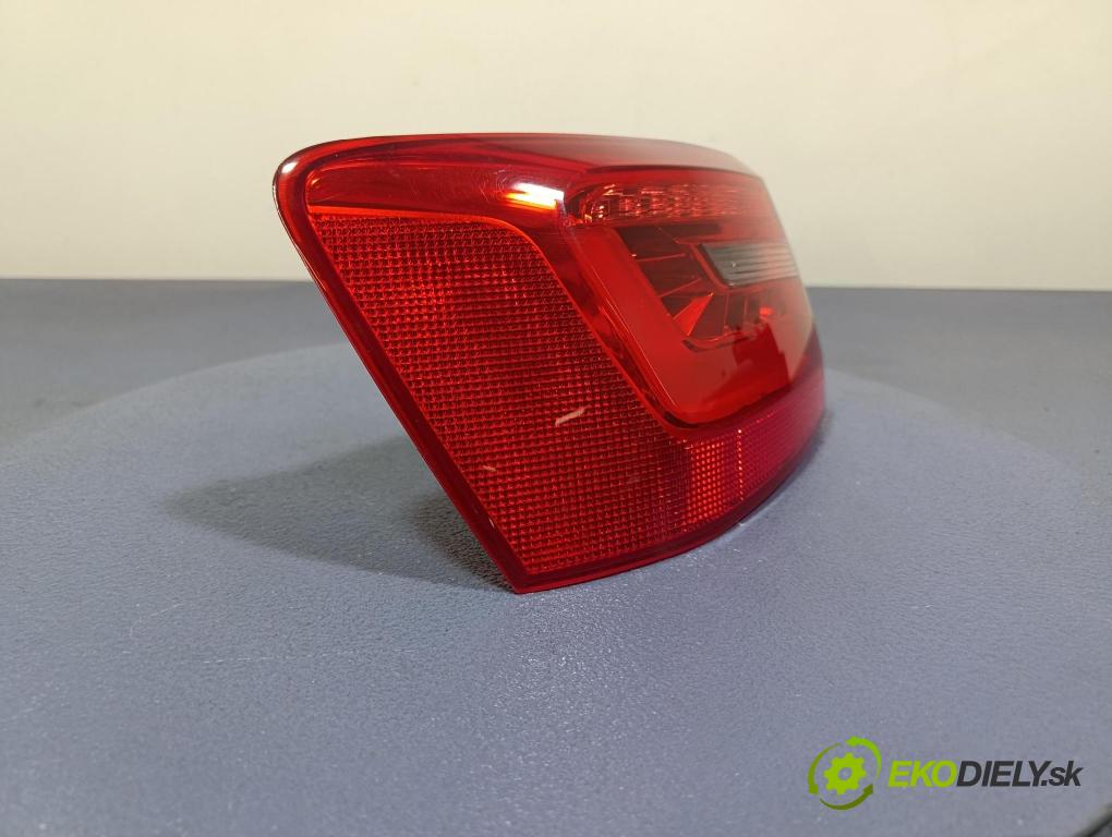 Audi A6 2014 světlo Zad: levá Mimo: 4G9945095B