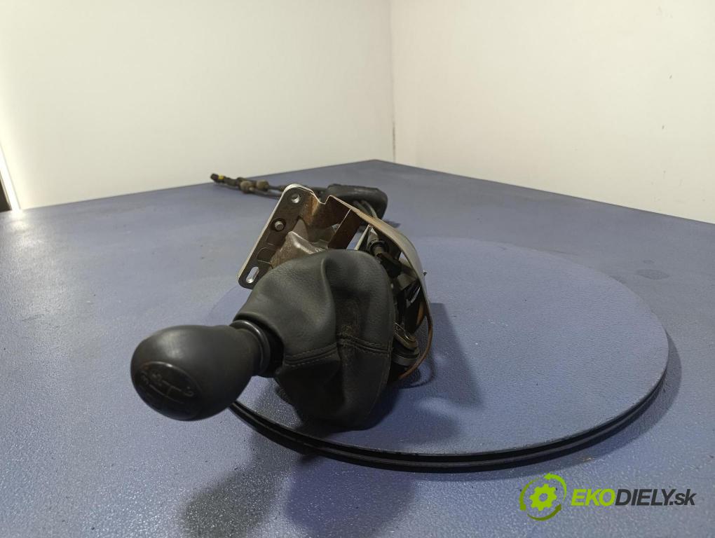 Opel Vivaro 2012 kulisa Změny Ozubené kola: 4913921