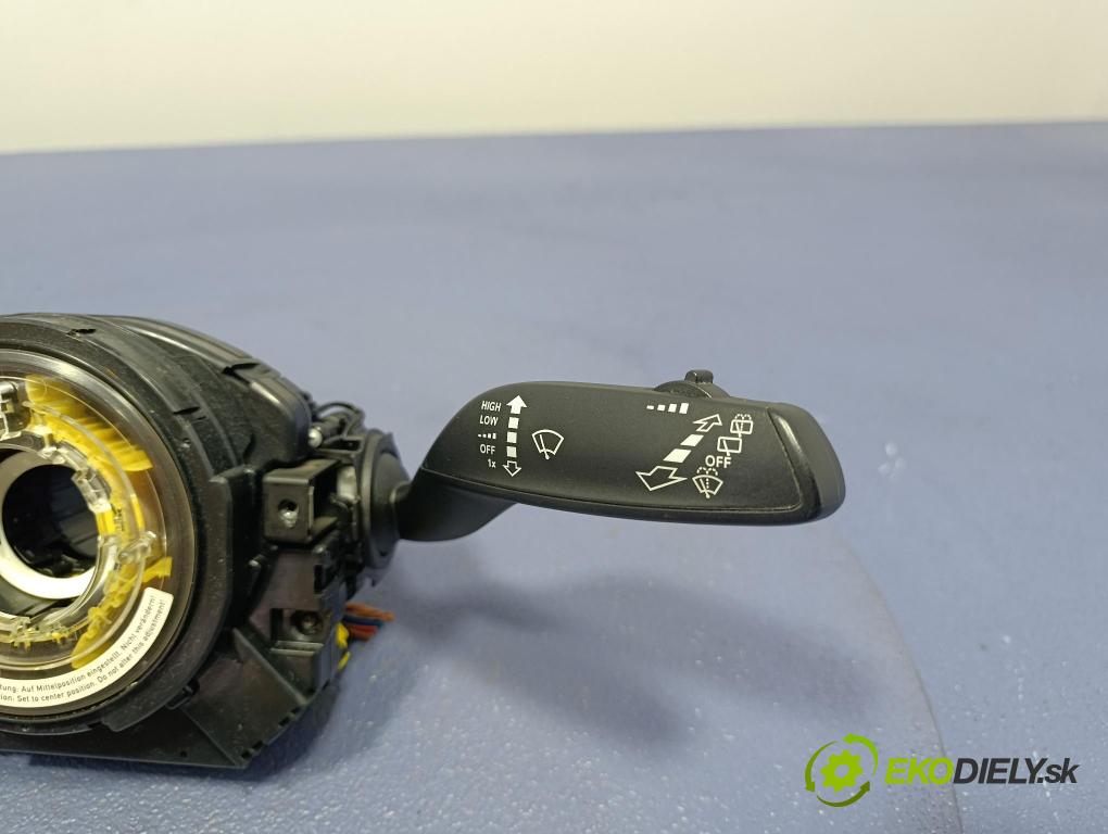 Audi A6 2014 Přepínač Komplex: 4G0953568A