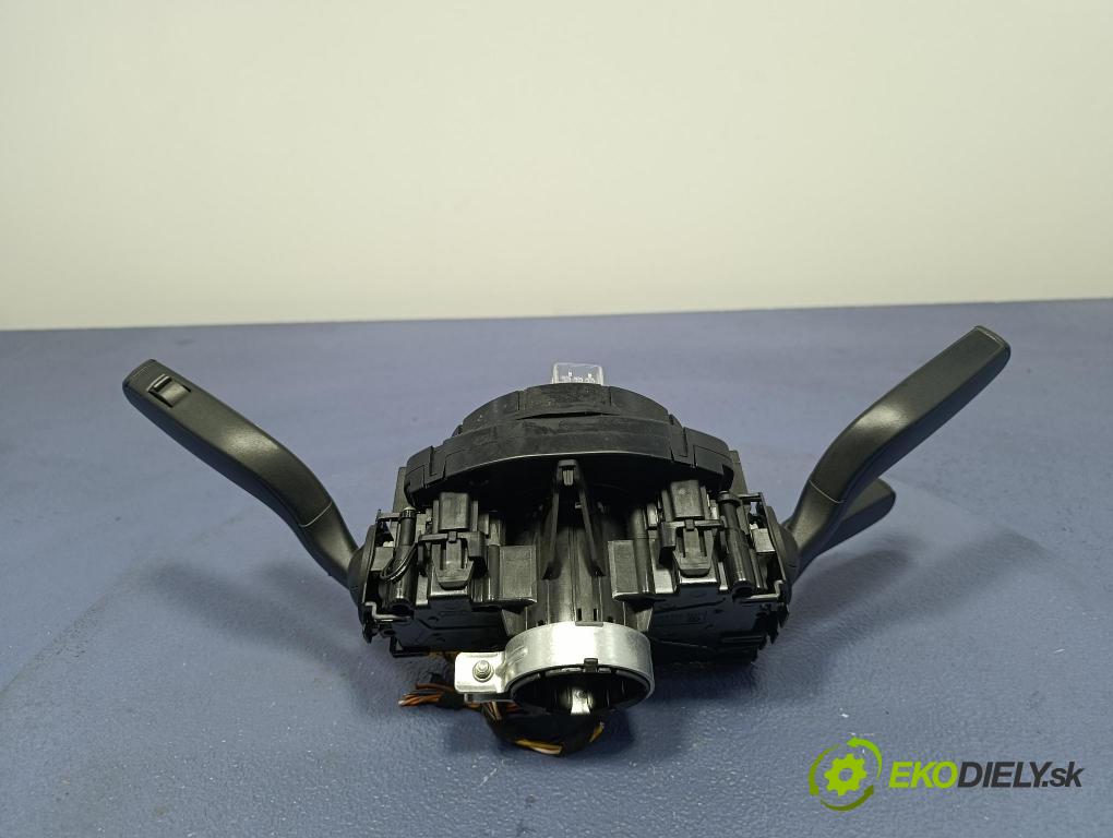 Audi A6 2014 Přepínač Komplex: 4G0953568A