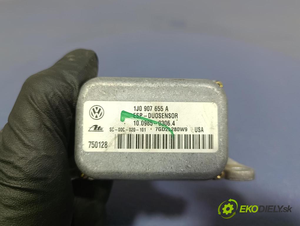 Audi A3 2003 snímač ESP. 1J1907637D
