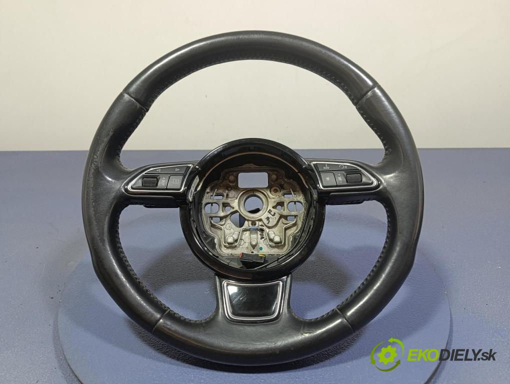 Audi A6 2014 volant 611013700
