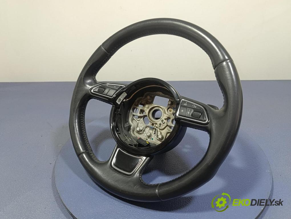Audi A6 2014 volant 611013700