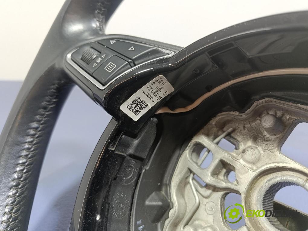 Audi A6 2014 volant 611013700