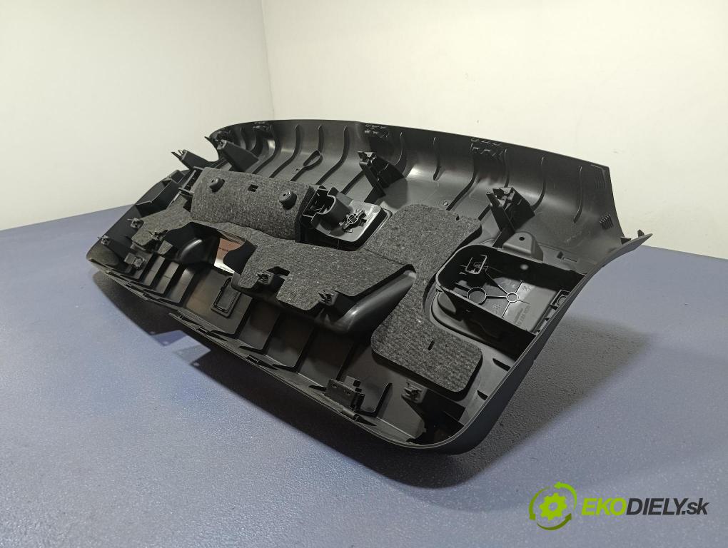 Audi A6 2014 Tapacír: kufr 4G9867979E