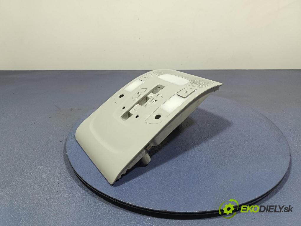 Audi A6 2014 Lampy Uvnitř 4G0947135H