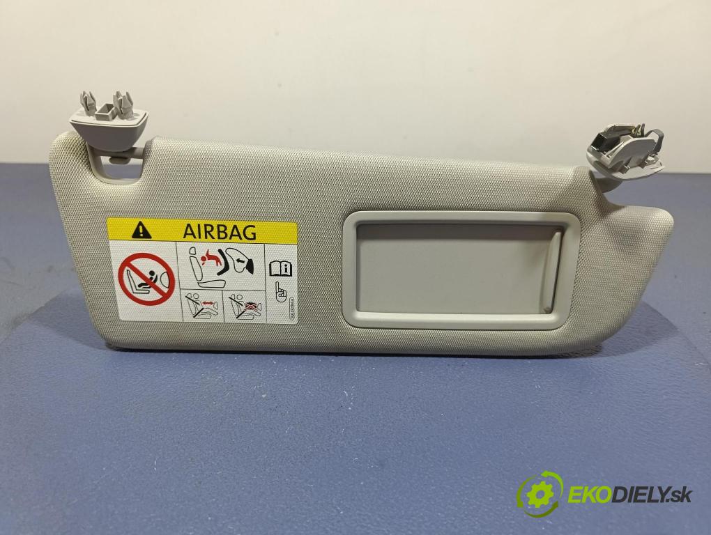 Audi A6 2014 kryt 4G0552C