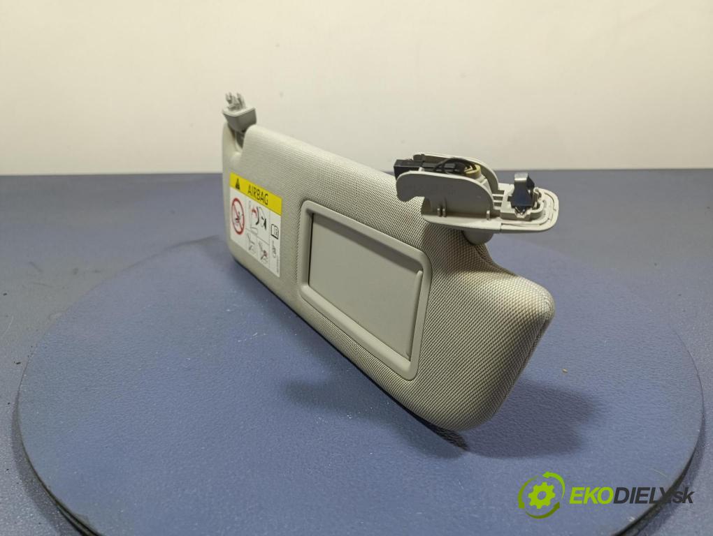 Audi A6 2014 kryt 4G0552C