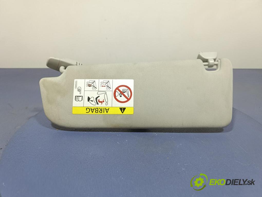Audi A6 2014 kryt 4G0552C