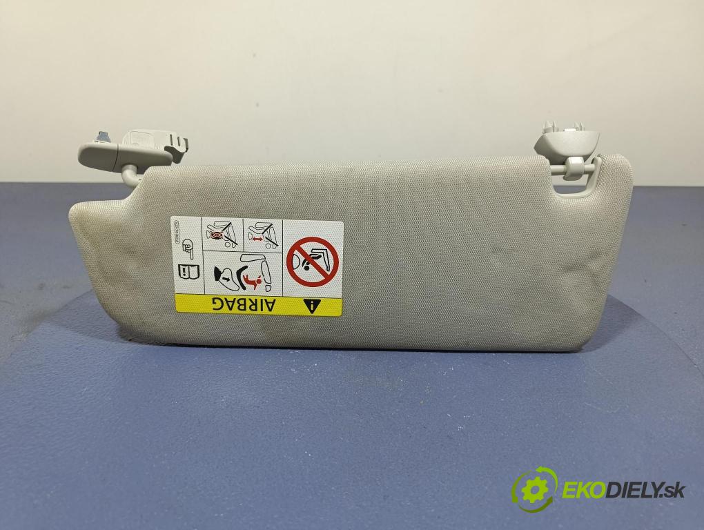 Audi A6 2014 kryt 4G0552C
